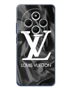 Чехол для Xiaomi Poco C75 с картинкой «Шелковый Louis Vuitton» Чехол для Xiaomi Poco C75 с картинкой «Шелковый Louis Vuitton»