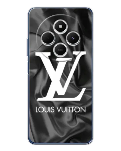 Чохол для Xiaomi Poco C75 з картинкою «Шовковий Louis Vuitton» Чохол для Xiaomi Poco C75 з картинкою «Шовковий Louis Vuitton»