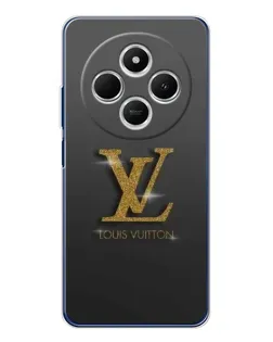 Чехол для Xiaomi Poco C75 с картинкой «Градиент Louis Vuitton» Чехол для Xiaomi Poco C75 с картинкой «Градиент Louis Vuitton»