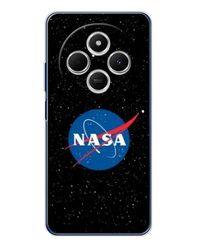 Чохол для Xiaomi Poco C75 з картинкою «NASA — зоряне небо» Чохол для Xiaomi Poco C75 з картинкою «NASA — зоряне небо»