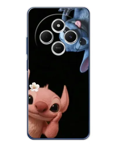 Чехол для Xiaomi Poco C75 с картинкой «Фиолетовый туман роз» Чехол для Xiaomi Poco C75 с картинкой «Фиолетовый туман роз»