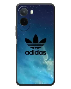 Чохол для Xiaomi Poco C81 Pro з картинкою «Adidas Stone Logo» Чохол для Xiaomi Poco C81 Pro з картинкою «Adidas Stone Logo»