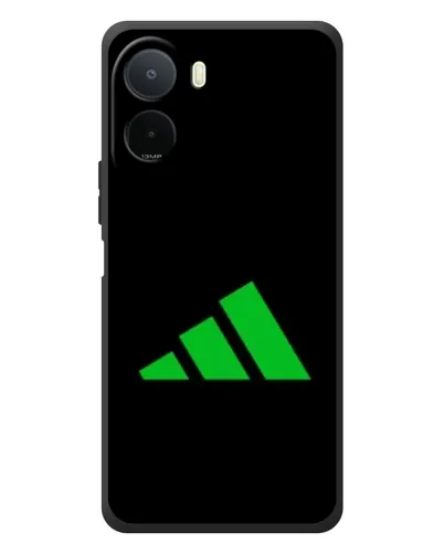 Чехол для Xiaomi Poco C81 Pro с картинкой «Adidas Abstract» Чехол для Xiaomi Poco C81 Pro с картинкой «Adidas Abstract»