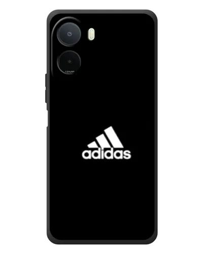 Чехол для Xiaomi Poco C81 Pro с картинкой «Adidas Red Style» Чехол для Xiaomi Poco C81 Pro с картинкой «Adidas Red Style»