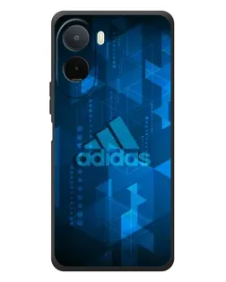 Чохол для Xiaomi Poco C81 Pro з картинкою «Adidas Sport Art» Чохол для Xiaomi Poco C81 Pro з картинкою «Adidas Sport Art»