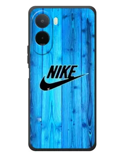 Чехол для Xiaomi Poco C81 Pro с картинкой «Голубое дерево Nike» Чехол для Xiaomi Poco C81 Pro с картинкой «Голубое дерево Nike»