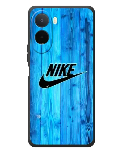 Чехол для Xiaomi Poco C81 Pro с картинкой «Голубое дерево Nike» Чехол для Xiaomi Poco C81 Pro с картинкой «Голубое дерево Nike»