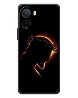 Чехол для Xiaomi Poco C81 Pro с картинкой «Терновый венец»