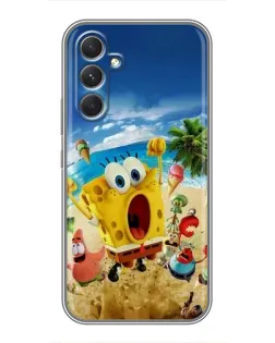 Чехол для Xiaomi Poco C81 с картинкой «Развлечения на пляже» Чехол для Xiaomi Poco C81 с картинкой «Развлечения на пляже»