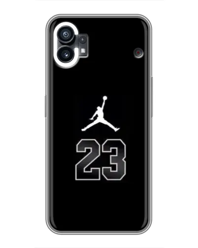 Чехол для Xiaomi Poco C81x с картинкой «Jordan Flight 23» Чехол для Xiaomi Poco C81x с картинкой «Jordan Flight 23»