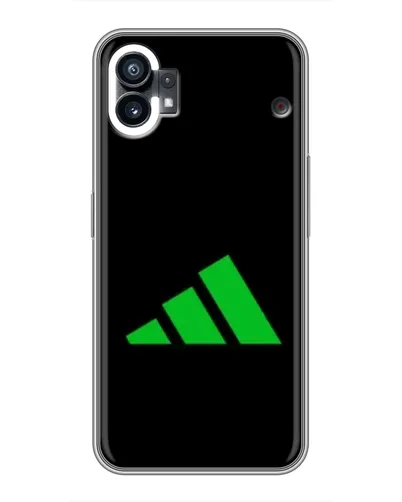 Чохол для Xiaomi Poco C81x з картинкою «Adidas Abstract» Чохол для Xiaomi Poco C81x з картинкою «Adidas Abstract»