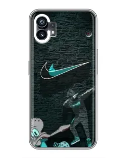 Чехол для Xiaomi Poco C81x с картинкой «Спортивный арт Nike» Чехол для Xiaomi Poco C81x с картинкой «Спортивный арт Nike»