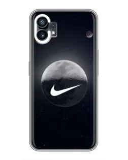 Чехол для Xiaomi Poco C81x с картинкой «Nike в стиле граффити» Чехол для Xiaomi Poco C81x с картинкой «Nike в стиле граффити»