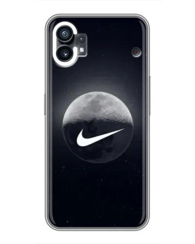 Чехол для Xiaomi Poco C81x с картинкой «Nike в стиле граффити» Чехол для Xiaomi Poco C81x с картинкой «Nike в стиле граффити»