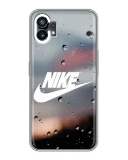 Чехол для Xiaomi Poco C81x с картинкой «Nike в стиле ретро» Чехол для Xiaomi Poco C81x с картинкой «Nike в стиле ретро»