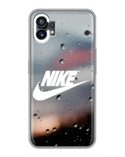 Чехол для Xiaomi Poco C81x с картинкой «Nike в стиле ретро» Чехол для Xiaomi Poco C81x с картинкой «Nike в стиле ретро»