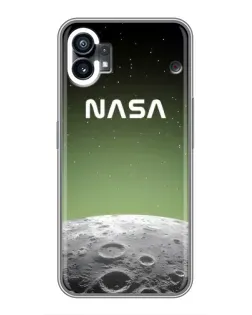 Чехол для Xiaomi Poco C81x с картинкой «NASA — лунный градиент» Чехол для Xiaomi Poco C81x с картинкой «NASA — лунный градиент»