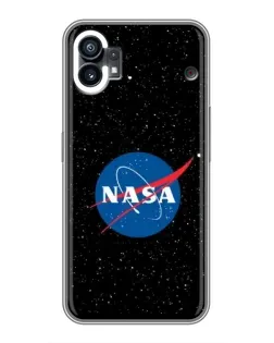 Чехол для Xiaomi Poco C81x с картинкой «NASA — звездное небо» Чехол для Xiaomi Poco C81x с картинкой «NASA — звездное небо»
