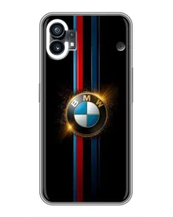 Чехол для Xiaomi Poco C81x с картинкой «BMW M-Power неон» Чехол для Xiaomi Poco C81x с картинкой «BMW M-Power неон»