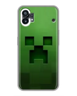 Чохол для Xiaomi Poco C81x з картинкою «Кріпер мікро-дизайн»