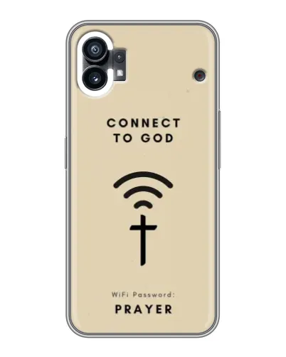 Чехол для Xiaomi Poco C81x с картинкой «Молитва Connect» Чехол для Xiaomi Poco C81x с картинкой «Молитва Connect»