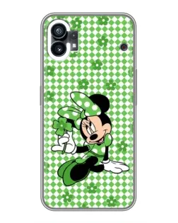 Чехол для Xiaomi Poco C81x с картинкой «Mickey в клетку» Чехол для Xiaomi Poco C81x с картинкой «Mickey в клетку»
