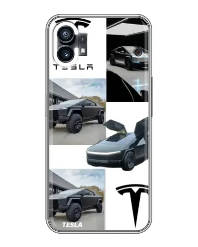 Чехол для Xiaomi Poco C81x с картинкой «Коллаж Cybertruck Tesla» Чехол для Xiaomi Poco C81x с картинкой «Коллаж Cybertruck Tesla»