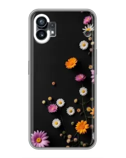Чехол для Xiaomi Poco C81x с картинкой «Цветочная композиция» Чехол для Xiaomi Poco C81x с картинкой «Цветочная композиция»