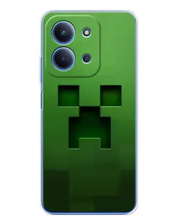 Чохол для Xiaomi Poco C85 з картинкою «Кріпер мікро-дизайн»