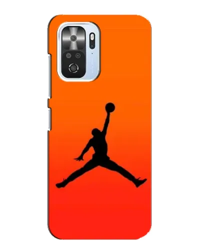 Чехол для Xiaomi POCO F3 с картинкой «Jordan Sunset» Чехол для Xiaomi POCO F3 с картинкой «Jordan Sunset»