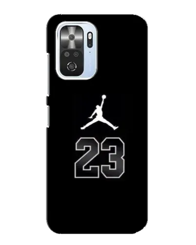 Чехол для Xiaomi POCO F3 с картинкой «Jordan Flight 23» Чехол для Xiaomi POCO F3 с картинкой «Jordan Flight 23»
