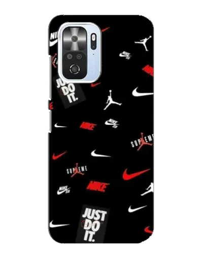 Чехол для Xiaomi POCO F3 с картинкой «Nike Mix Pattern» Чехол для Xiaomi POCO F3 с картинкой «Nike Mix Pattern»