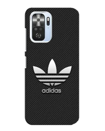 Чехол для Xiaomi POCO F3 с картинкой «Adidas Карбоновая текстура» Чехол для Xiaomi POCO F3 с картинкой «Adidas Карбоновая текстура»