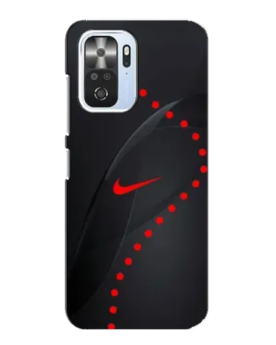 Чохол для Xiaomi POCO F3 з картинкою «Абстрактний дизайн Nike» Чохол для Xiaomi POCO F3 з картинкою «Абстрактний дизайн Nike»
