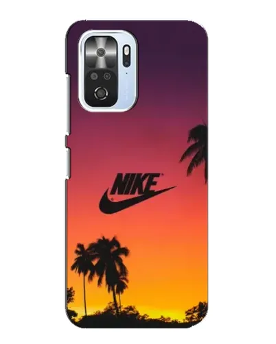 Чохол для Xiaomi POCO F3 з картинкою «Nike на заході сонця» Чохол для Xiaomi POCO F3 з картинкою «Nike на заході сонця»