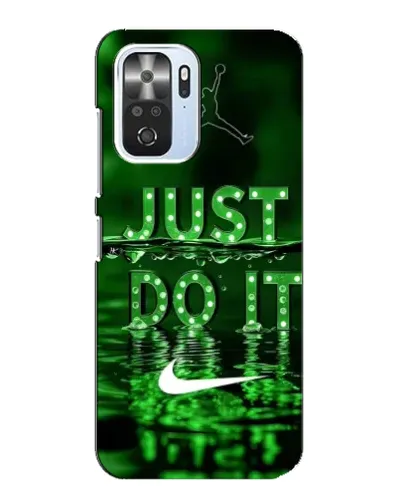 Чохол для Xiaomi POCO F3 з картинкою «Зелений неоновий Nike» Чохол для Xiaomi POCO F3 з картинкою «Зелений неоновий Nike»