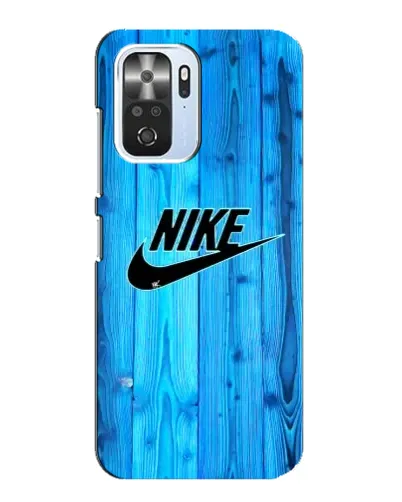 Чохол для Xiaomi POCO F3 з картинкою «Блакитне дерево Nike» Чохол для Xiaomi POCO F3 з картинкою «Блакитне дерево Nike»
