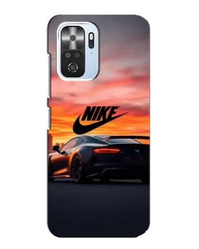 Чохол для Xiaomi POCO F3 з картинкою «Nike та суперкар» Чохол для Xiaomi POCO F3 з картинкою «Nike та суперкар»