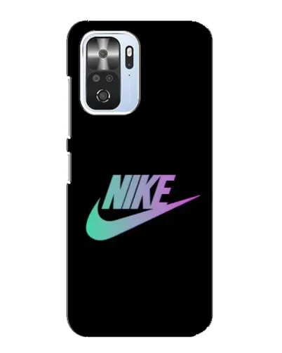 Чохол для Xiaomi POCO F3 з картинкою «Nike — міська ніч» Чохол для Xiaomi POCO F3 з картинкою «Nike — міська ніч»