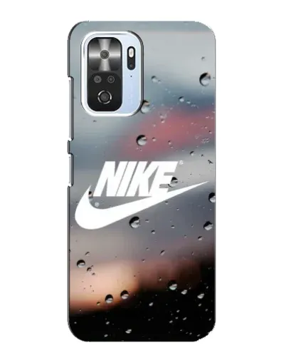 Чехол для Xiaomi POCO F3 с картинкой «Nike в стиле ретро» Чехол для Xiaomi POCO F3 с картинкой «Nike в стиле ретро»