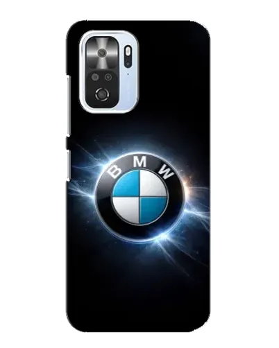 Чехол для Xiaomi POCO F3 с картинкой «BMW — неоновое сияние» Чехол для Xiaomi POCO F3 с картинкой «BMW — неоновое сияние»