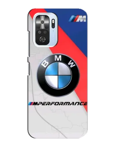 Чехол для Xiaomi POCO F3 с картинкой «BMW Performance стиль» Чехол для Xiaomi POCO F3 с картинкой «BMW Performance стиль»