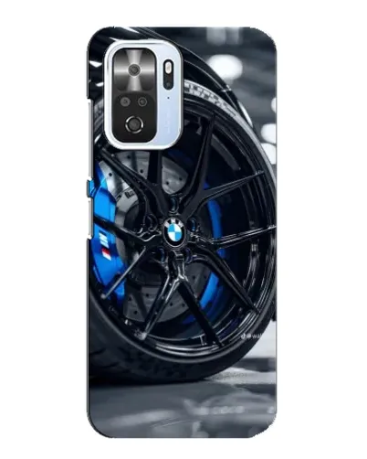 Чехол для Xiaomi POCO F3 с картинкой «Колесо BMW вблизи» Чехол для Xiaomi POCO F3 с картинкой «Колесо BMW вблизи»