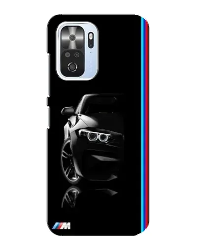 Чехол для Xiaomi POCO F3 с картинкой «Силуэт BMW в темноте» Чехол для Xiaomi POCO F3 с картинкой «Силуэт BMW в темноте»