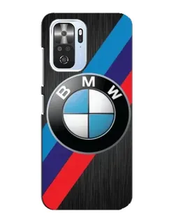 Чехол для Xiaomi POCO F3 с картинкой «BMW M-stripes стиль» Чехол для Xiaomi POCO F3 с картинкой «BMW M-stripes стиль»