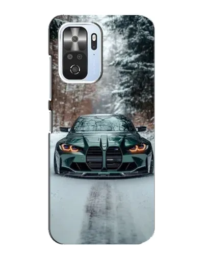 Чехол для Xiaomi POCO F3 с картинкой «BMW в зимнем лесу» Чехол для Xiaomi POCO F3 с картинкой «BMW в зимнем лесу»