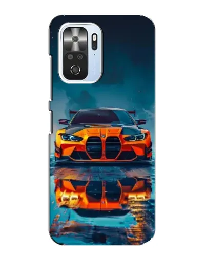 Чехол для Xiaomi POCO F3 с картинкой «BMW — золотая эмблема» Чехол для Xiaomi POCO F3 с картинкой «BMW — золотая эмблема»