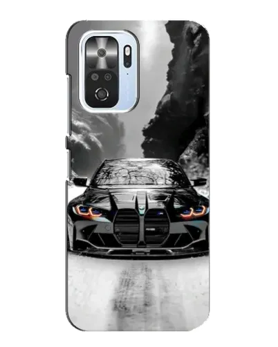 Чехол для Xiaomi POCO F3 с картинкой «BMW — акварельный дрифт» Чехол для Xiaomi POCO F3 с картинкой «BMW — акварельный дрифт»