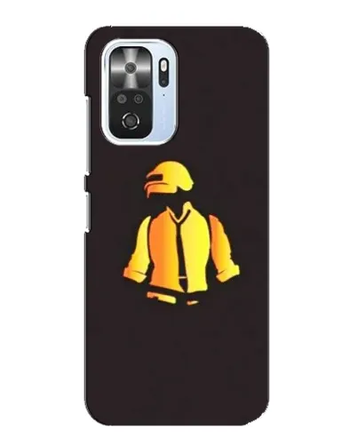 Чехол для Xiaomi POCO F3 с картинкой «Winner Winner — PUBG» Чехол для Xiaomi POCO F3 с картинкой «Winner Winner — PUBG»