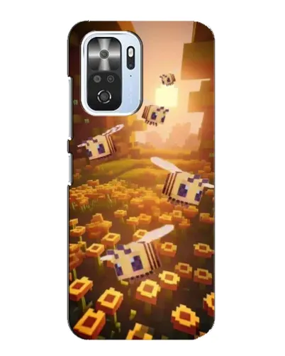 Чохол для Xiaomi POCO F3 з картинкою «Поле соняшників» Чохол для Xiaomi POCO F3 з картинкою «Поле соняшників»